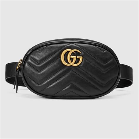 how to authenticate gucci marmont belt bag|Gucci Marmont large shoulder bag.